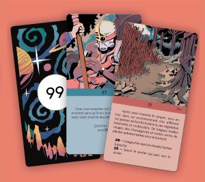 Lire la suite à propos de l’article Mon jeu de cartes est fini !
